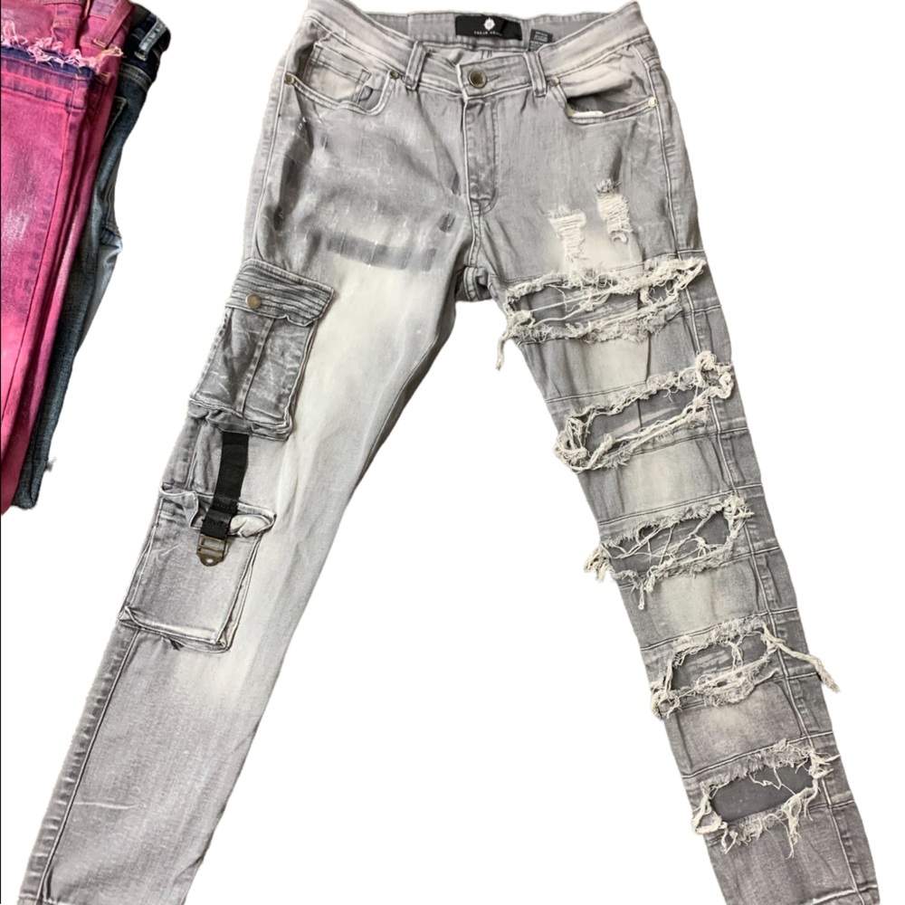 Focus Jeans